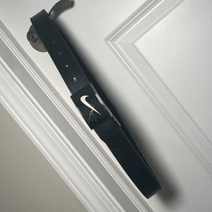 Nike boys golf belt